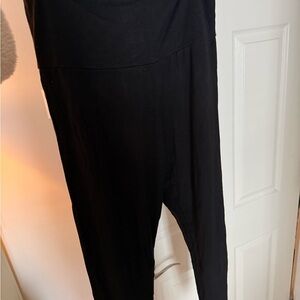Hatch maternity leggings